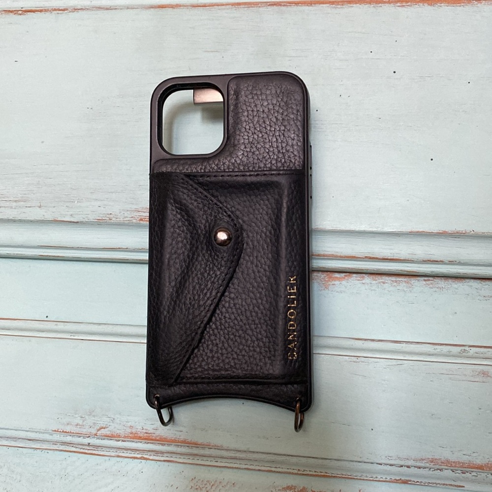 Bandolier - Picture 3 of 5